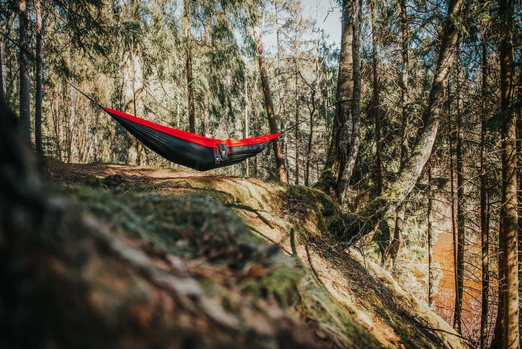 Everest hammocks outlet