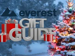 2024 Everest Holiday Gift Guide