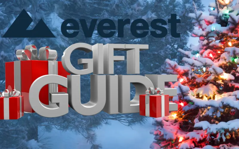 2024 Everest Holiday Gift Guide