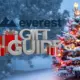 2024 Everest Holiday Gift Guide