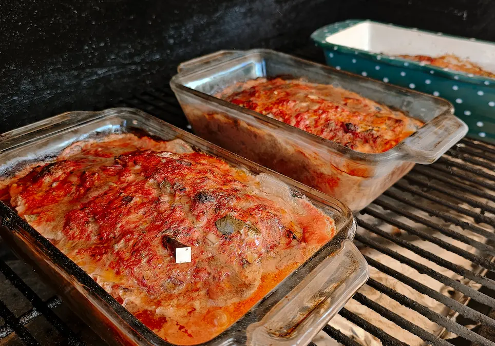 How to Make the Perfect Pellet-Grilled Smoked Meatloaf