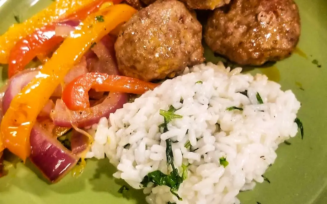 Savor the Flavor: Irresistible Chorizo Meatballs Recipe for Your Next Feast